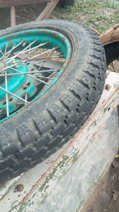 продам М72 Ирбит