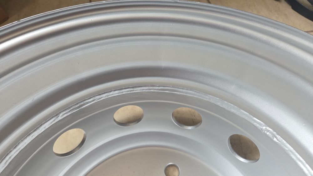 Janta Iveco Daily 65C 70C Toată Gama Jante Iveco Roți Simple Duble NOI TOATA GAMA DE JANTE NOI IN OFERTA LUNA ACEASTA