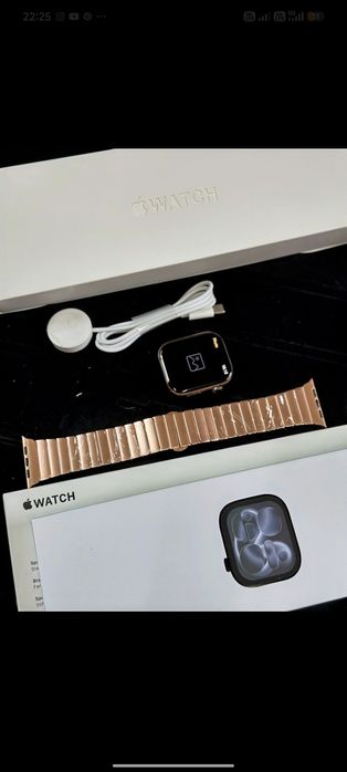 Apple watch 11 series