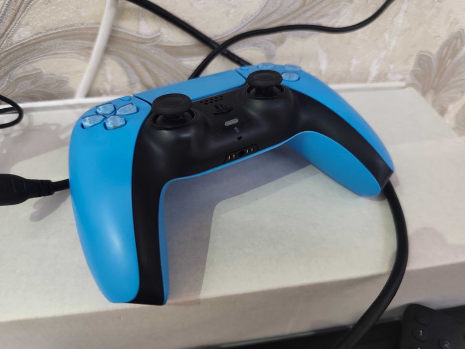 PS5 825 Gb bez diskovot skidka