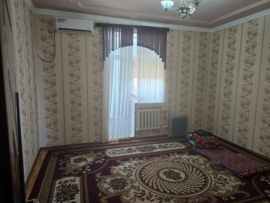 Квартирага оилага ижара куйилади. 2 хона евроремонт, Маклерсиз