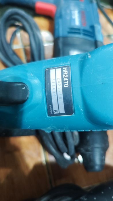 MAKITA HR2470 50