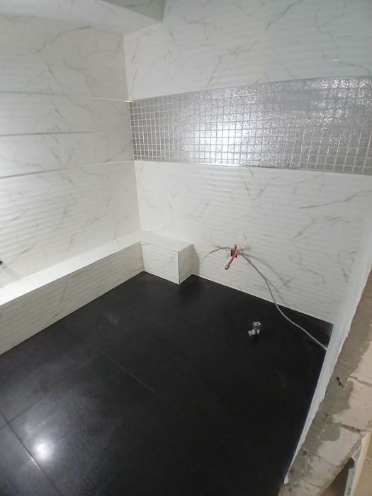 Montaj gresie faianta marmura granit