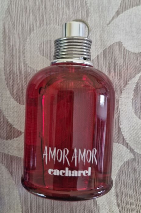 Лот с козметика  и аксесоари