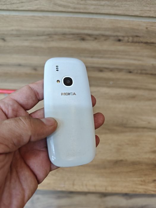 Original Nokia 3310