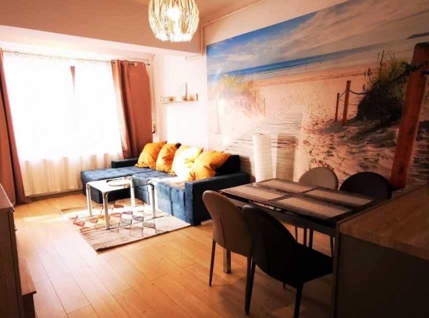 Дава се под наем Тристаен апартамент в Пловдив, Каменица 2 - 84 кв.м за 311.1 € - Снимка #2