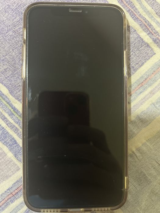 Iphone XS 256GB!
