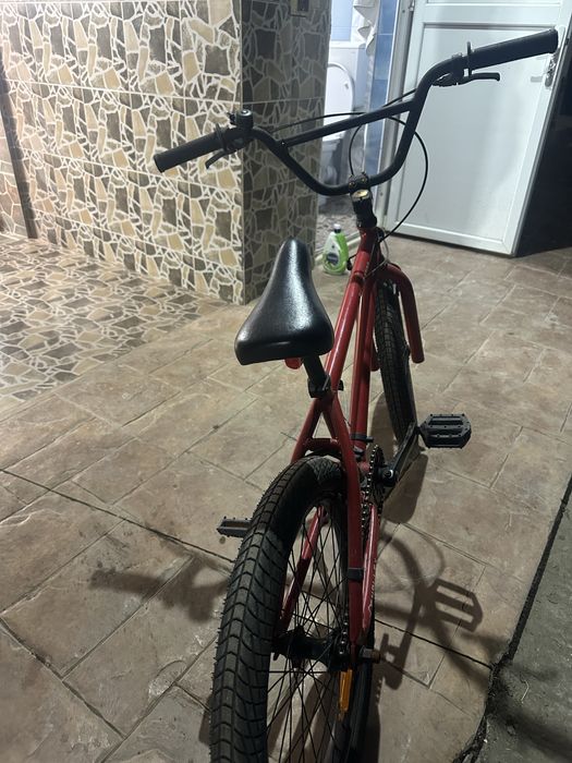 Vand bicicleta BMX