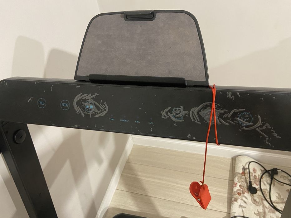 Беговая дорожка Тренажер