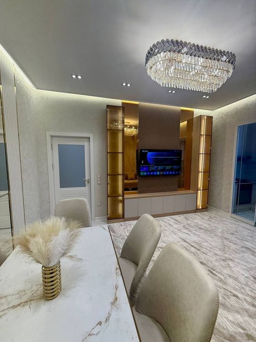 Продаётся квартира в Алмазар Ул Нурафшон Ор Riviera