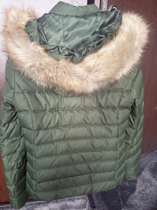 Tommy Jeans дамско яке