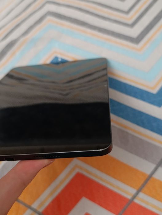 XIAOMI PAD 7 8/128-144hz