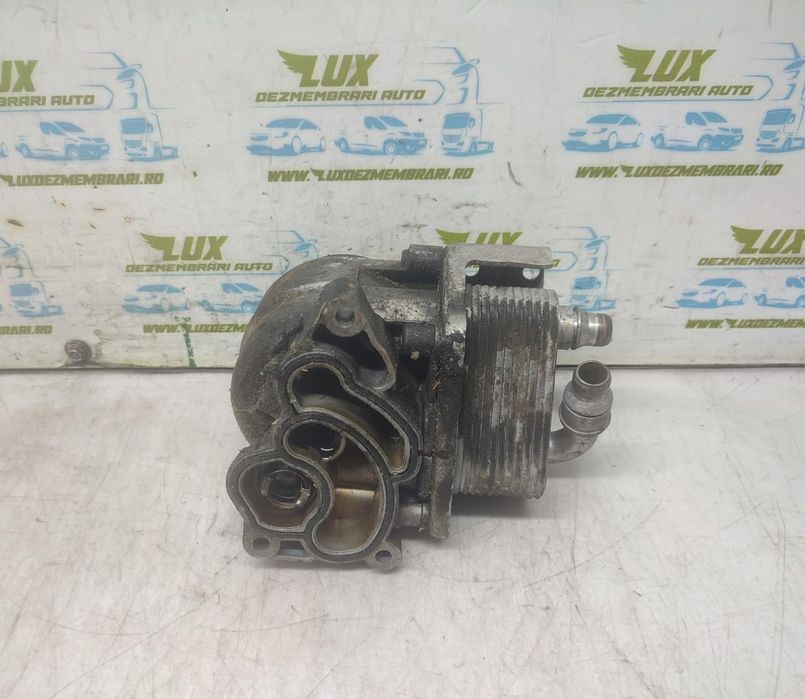 Racitor ulei termoflot B8316007 BMW Seria 3 E92 (facelift) (2008 - 2013) 2.0 benzina 2.0 benzina N43B20U0