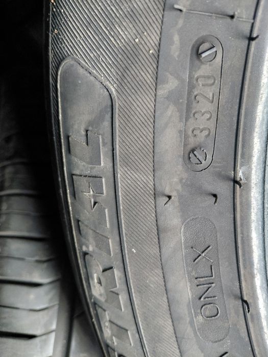 195/65/15"Strial 2бр.гуми