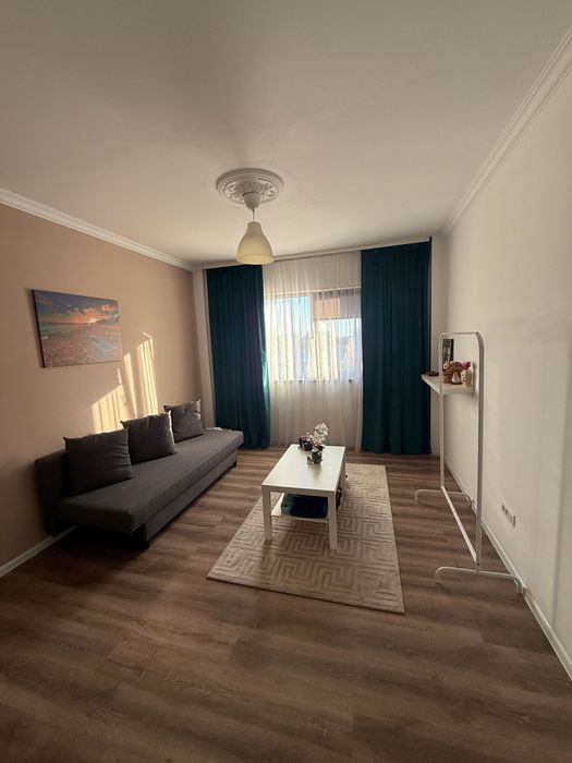 Apartament 2 camere chitila