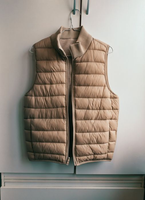 Шикарные жилеты размер S/M/L