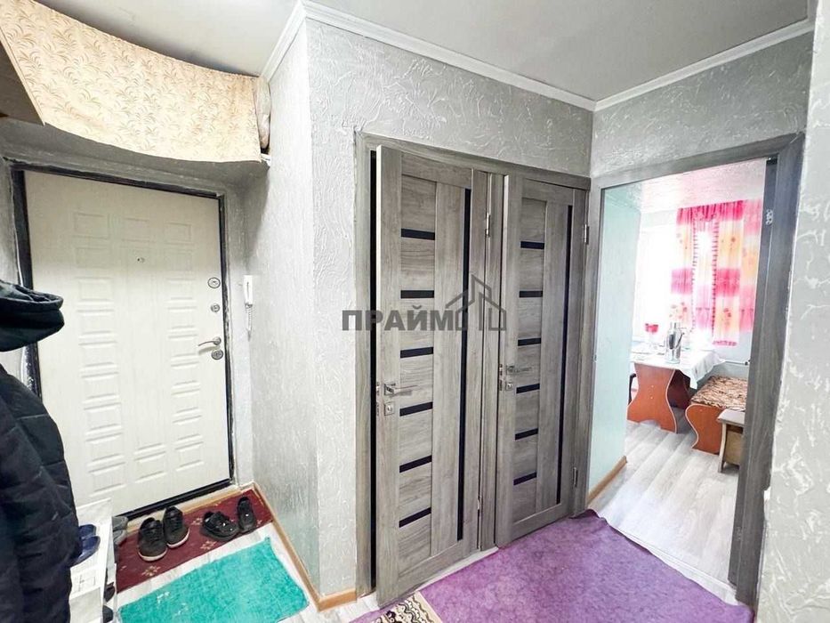 ПРОДАМ 3Х ком. Самал (Жадра ПРАЙМ)