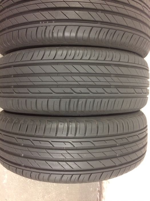 Anvelope vara bridgestone 195/60/16