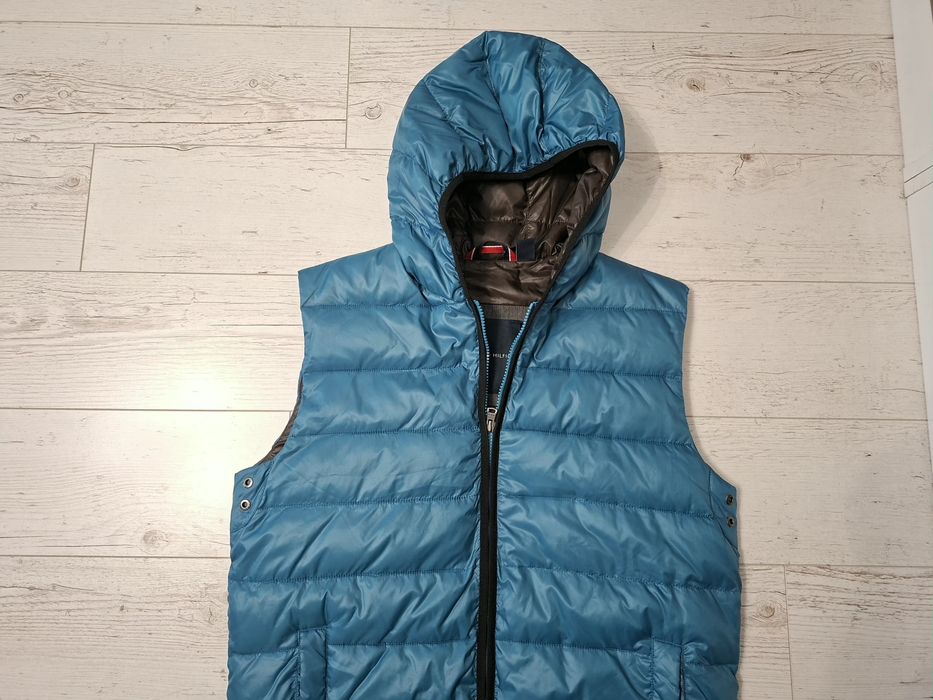 Tommy Hilfiger-Ориг. Елек Нов!