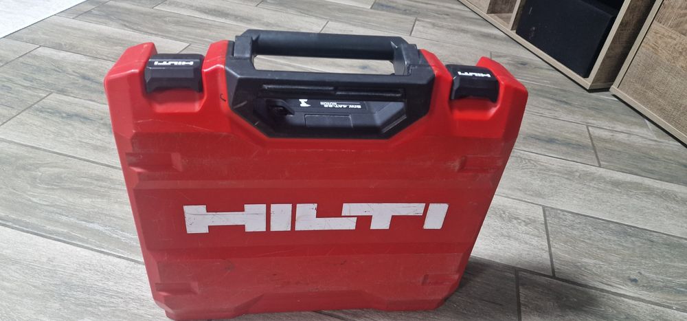 Гайковерт HILTI SIW 4AT -22 Nuron