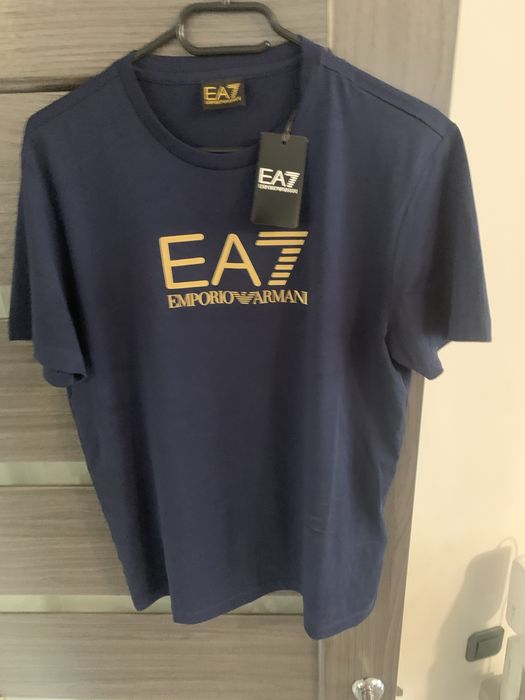Tricou emporio armani marimea M