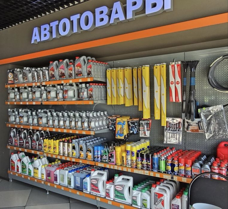 Доконлар учун полкалар, Темир стеллаж, Прилавка, Витрина, Токча,