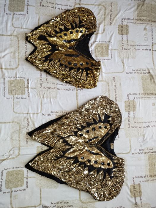 Индийский пилакчали куйлаклар