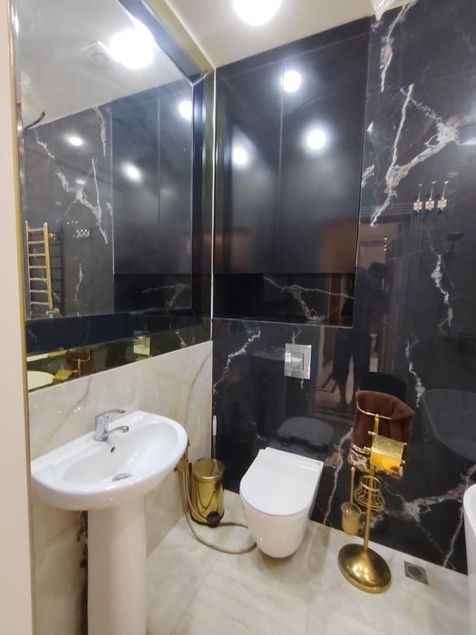 СВОЯ    2 комнатная улица