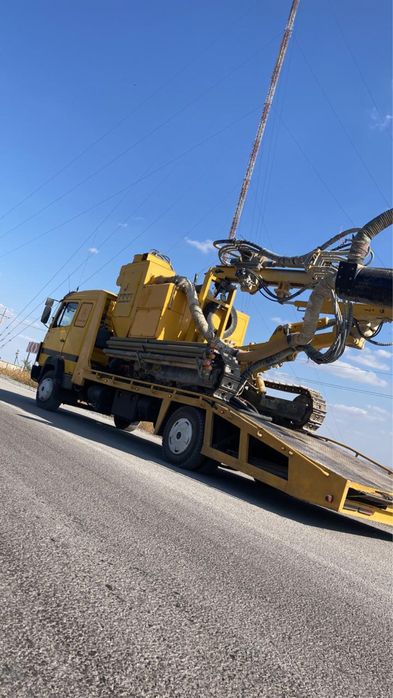 Эвакуатор до 7 тонн караганда