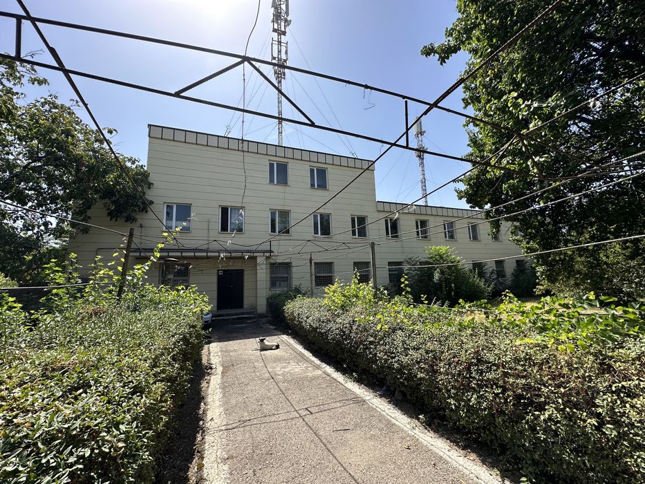 Продаётся нежилой объект в центре Янгибазар Янги Узбекистан Ташкент