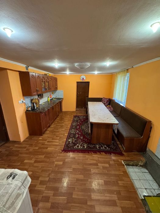 Продоется 5ти ком. коттедж