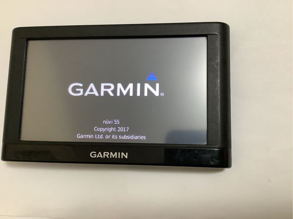 gps Garmin nuvi 55 5”harti full Europa 2026 inclusiv Turcia si Albania