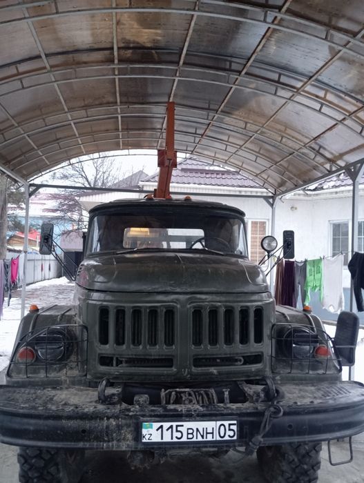 ПРОДАМ буровой машина