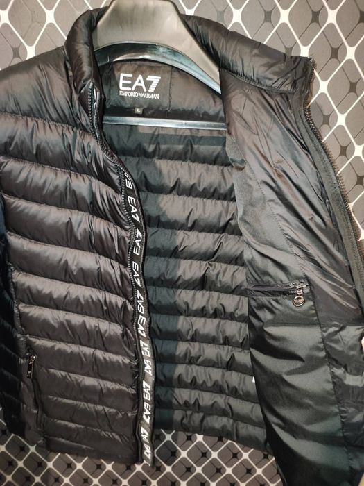 Emporio Armani, Calvin Klein ,Monclear  мъжки якета