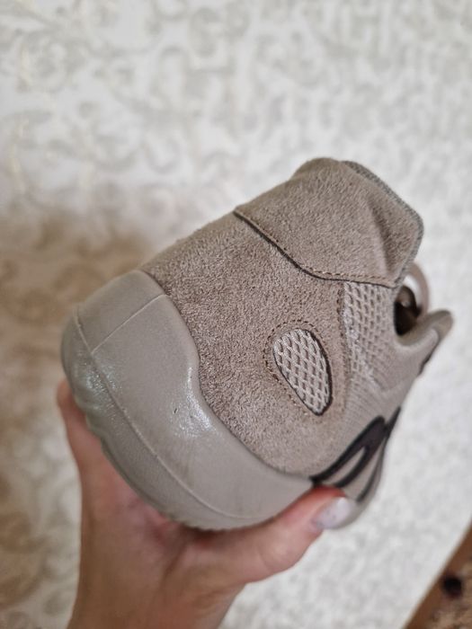 Новые ботинки женские
