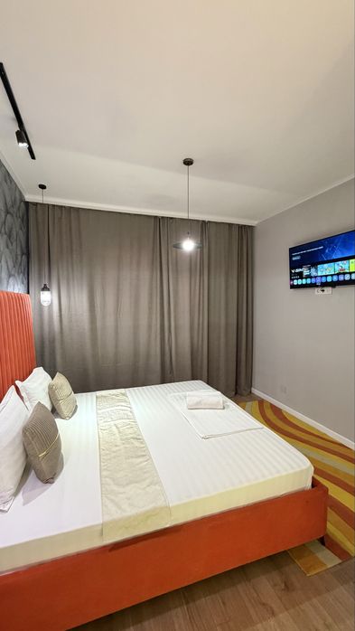 2-х комнатная возле Меги