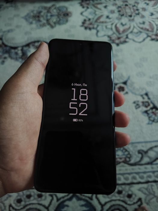Redmi 15 pro 8/256