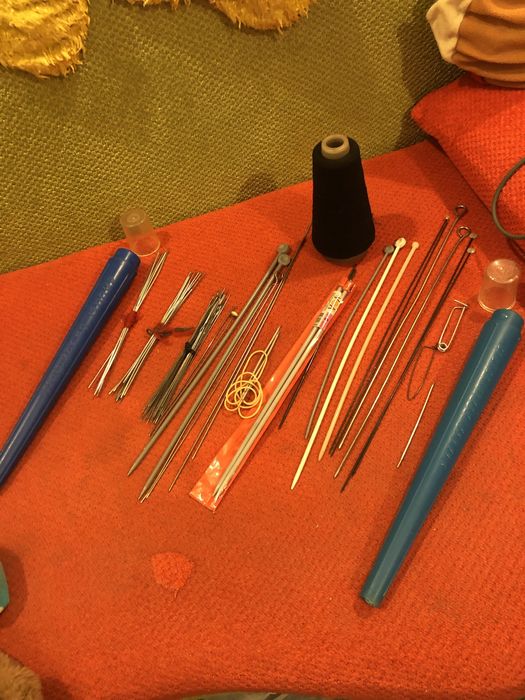 Продам все для поделок