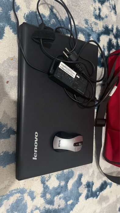 Продается ноутбук Lenovo