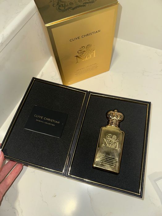 Дамски парфюм Clive christian No1