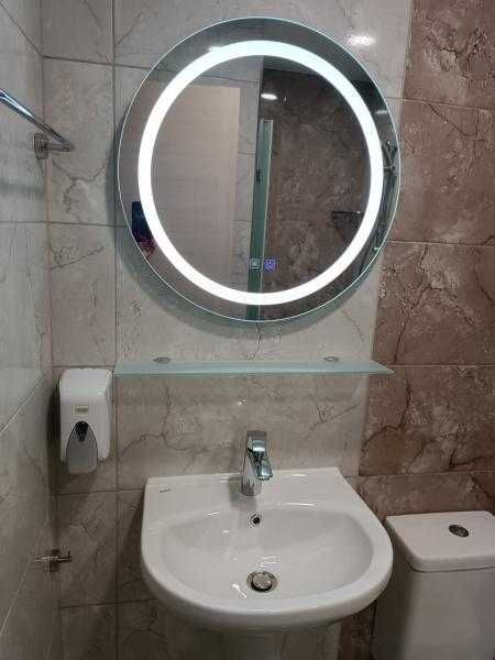 Дава се под наем Тристаен апартамент в Бургас, Меден рудник - зона А - 1000 кв.м за 510 € - Снимка #6