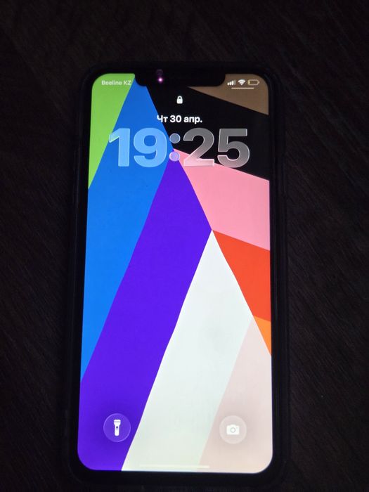 Iphone 11 pro max