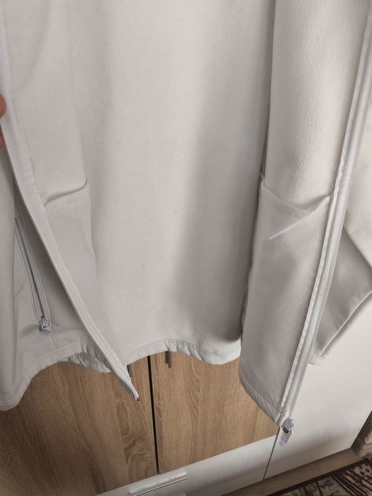 Есенно  бяло  яке XXL