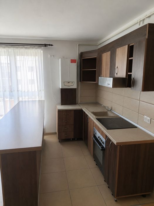 Apartament avatgarden 2