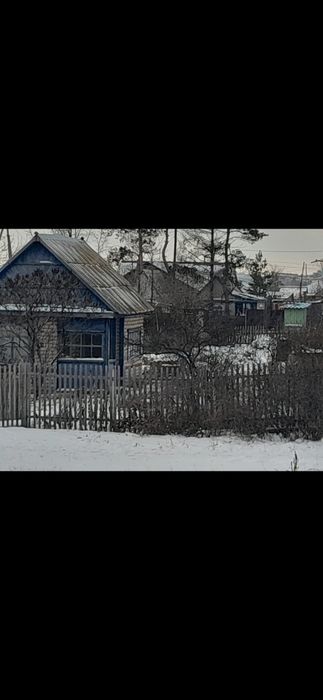 Дача СО " Строитель"