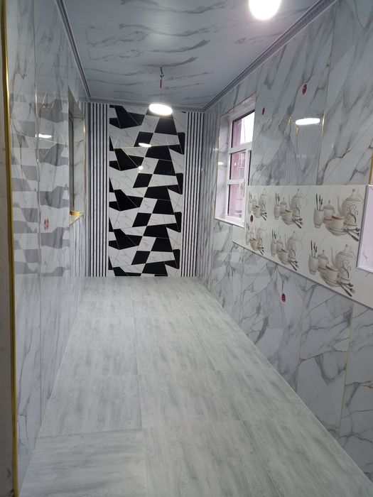 Мастер ремонт квартир и помещений.