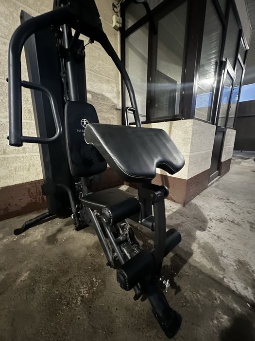 Тренажер многофункцианальный