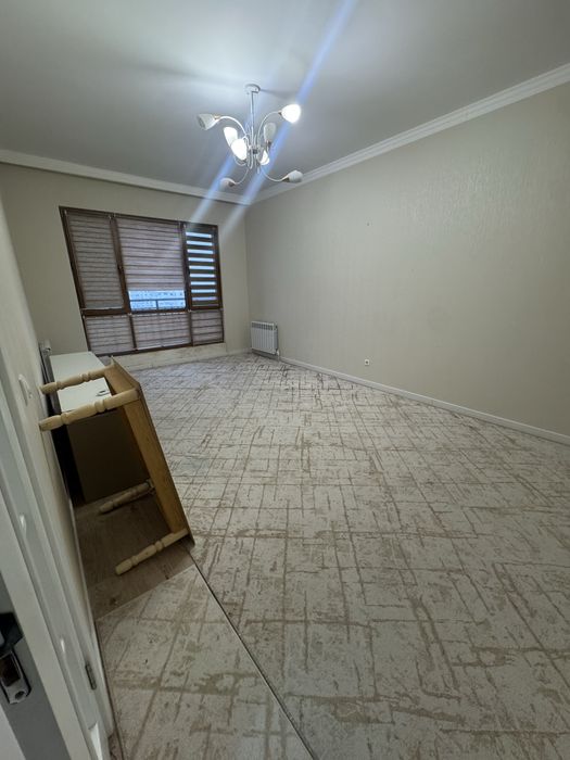 Срочно продается квартира в Алмазар сити на новостройке