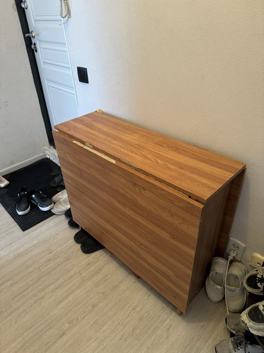 Стол раскладной