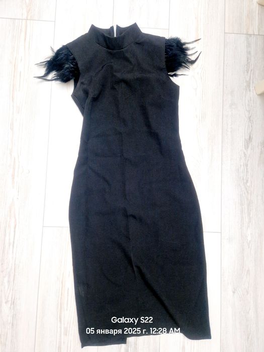 Новый кимдер сатылымда